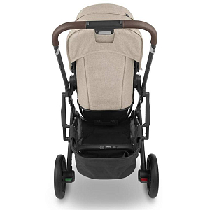 Коляска прогулочная UPPAbaby "Круз В2 Лиам"